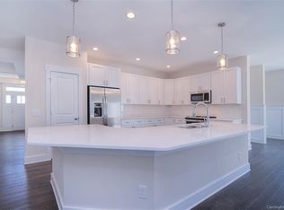 13418 Homewood Dr, Charlotte, NC 28262