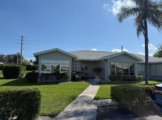 14676 Canalview Dr APT A, Delray Beach, FL 33484