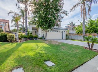 3907 Hitchcock Dr, Bakersfield, CA 93311
