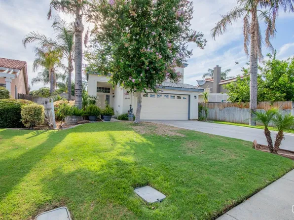 3907 Hitchcock Dr, Bakersfield, CA 93311