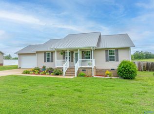 1588 Mount Vernon Rd, Boaz, AL 35957