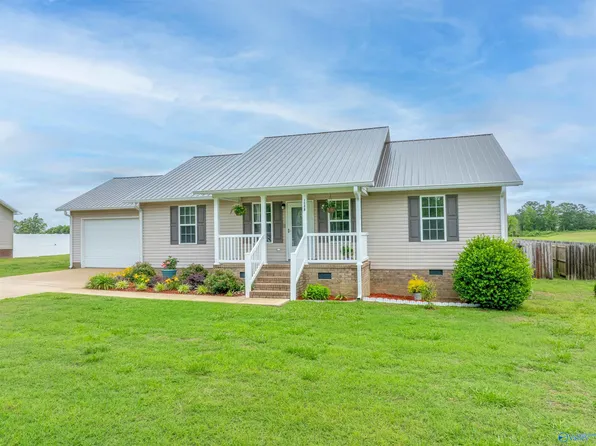 1588 Mount Vernon Rd, Boaz, AL 35957