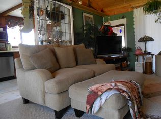 Serene And Peaceful Lake Home #N6674, Spooner, WI 54801