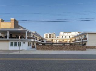415 E Atlanta Ave #208, Wildwood, NJ 08260