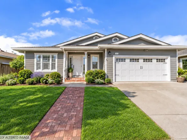 49 Wine Press Way, Napa, CA 94558