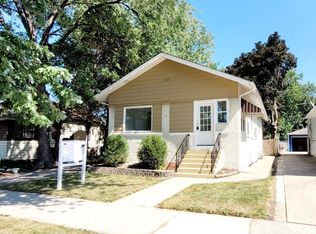 1909 S 8th Ave, Maywood, IL