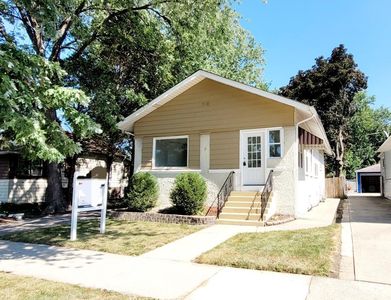 1909 S 8th Ave, Maywood, IL, 60153