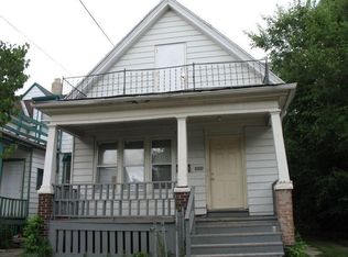 2118 N 18th St, Milwaukee, WI 53205