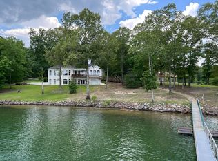 84 Point Overlook Prt, Double Springs, AL 35553