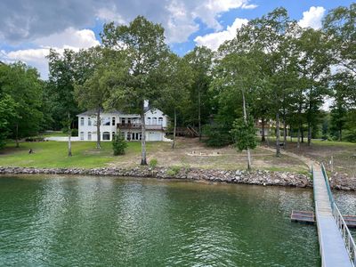 84 Point Overlook Prt, Double Springs, AL, 35553