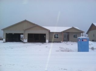 7015 Blacktail Ave, Rathdrum, ID 83858