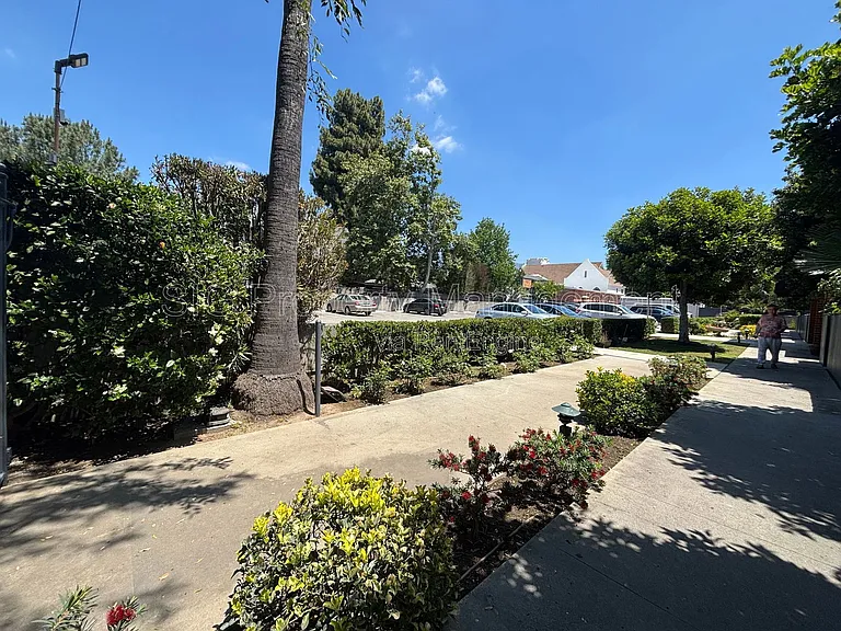 Oakland Summit — Photo 36