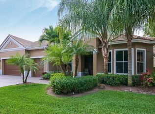 9122 Sedgewood Dr, Lake Worth, FL 33467