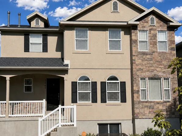 7861 Cool Creek Way, West Jordan, UT 84088