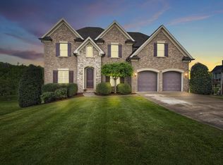 144 Sunset Meadows Ct, Gray, TN 37615