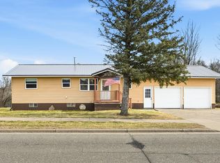 901 S Wisconsin Ave, Rice Lake, WI 54868
