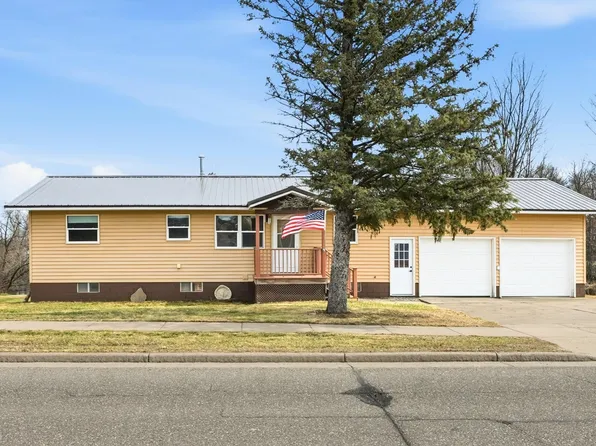 901 S Wisconsin Ave, Rice Lake, WI 54868