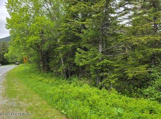 L5 Mud Bay Rd #19, Haines, AK 99827