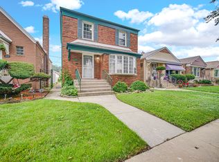8616 S Winchester Ave, Chicago, IL 60620