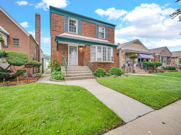 8616 S Winchester Ave, Chicago, IL 60620