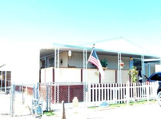 3809 E Mibbie Ln, Tucson, AZ 85706