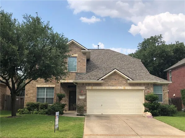 2684 Salorn Way, Round Rock, TX 78681