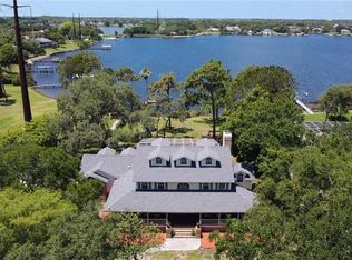 924 Riverside Ridge Rd, Tarpon Springs, FL 34688