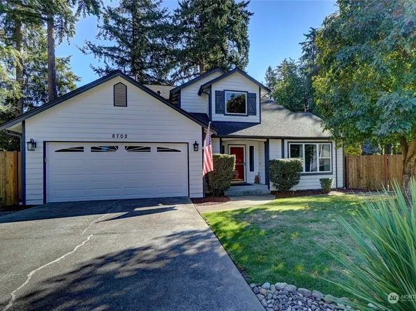 8702 109th Street Ct SW, Lakewood, WA 98498