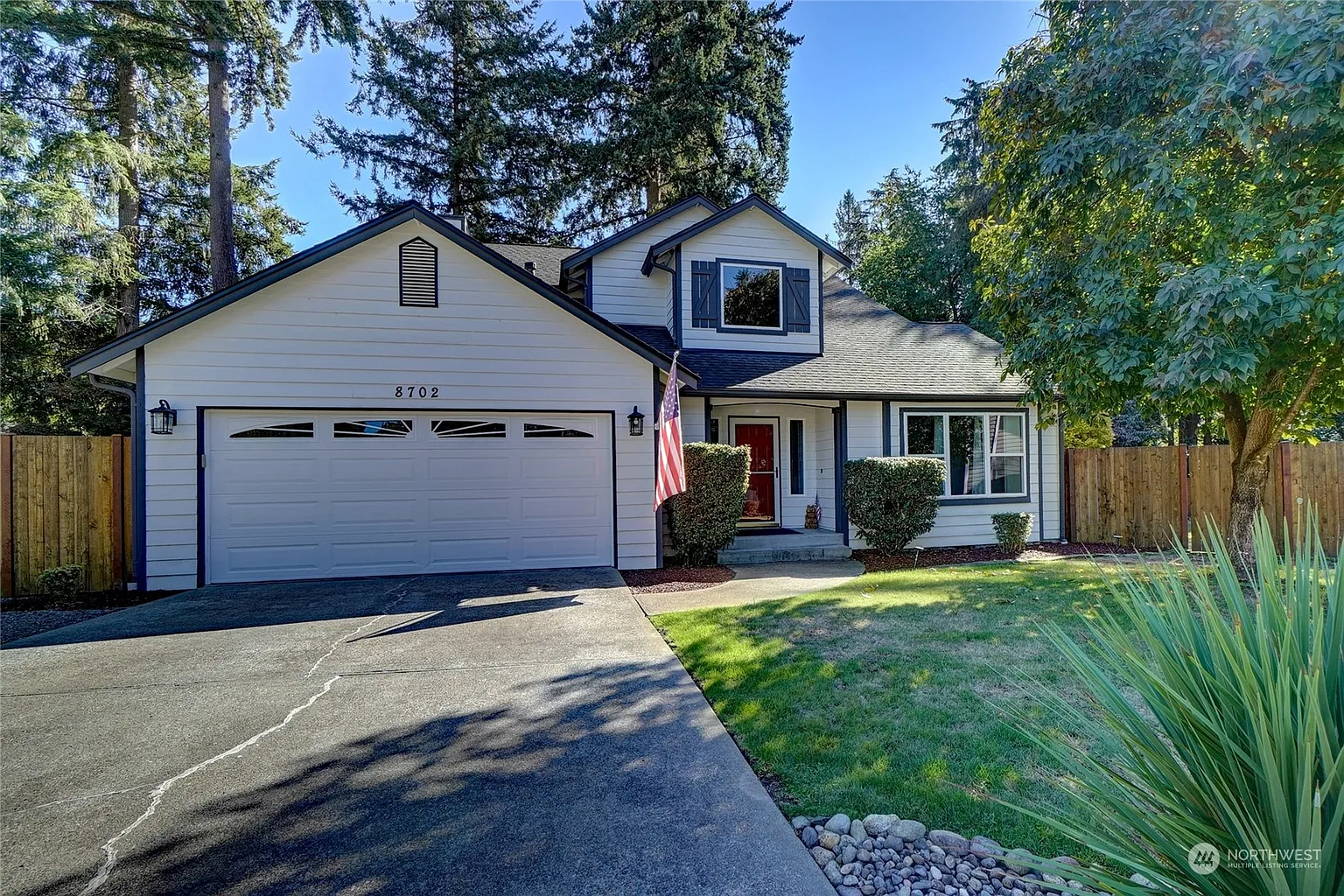 8702 109th Street Ct SW photo 1