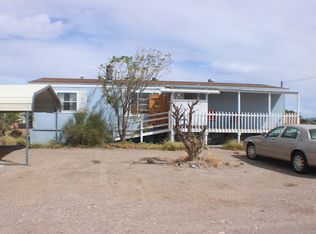 415 Locust St, Truth Or Consequences, NM 87901