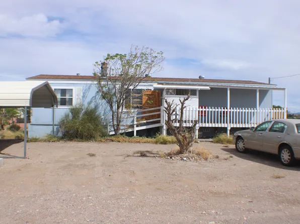 415 Locust St, Truth Or Consequences, NM 87901