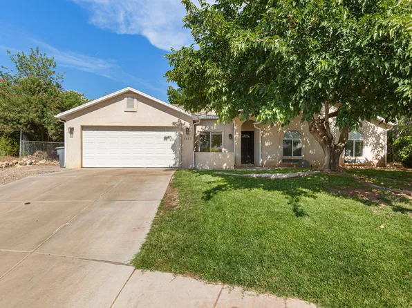 1513 W 610th Cir N, Saint George, UT 84770