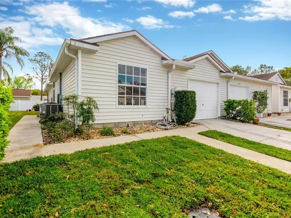 21516 Woodstork Ln, Lutz, FL 33549