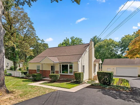 239 Dogwood Rd, Millersville, MD 21108