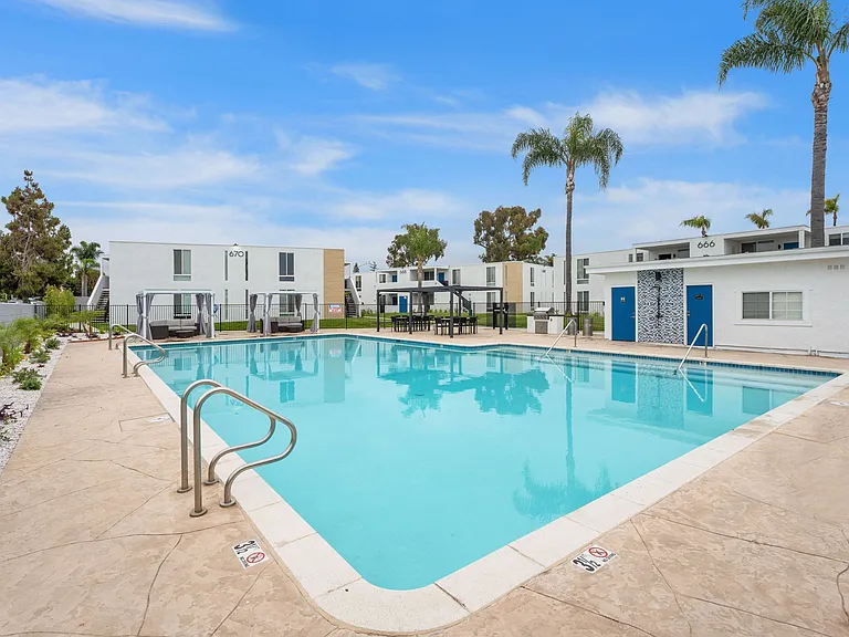Tamarack Sands Apartment Homes — Photo 31