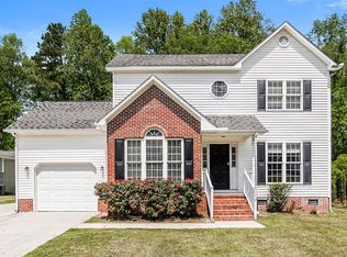 113 Wood Bend Ct, Clayton, NC 27520