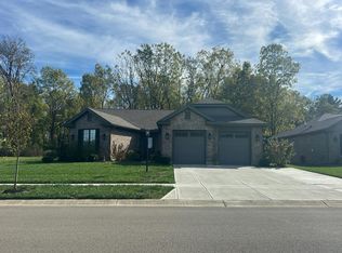 2073 High Wheel Dr, Xenia, OH 45385