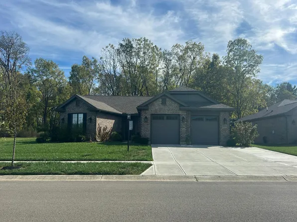 2073 High Wheel Dr, Xenia, OH 45385