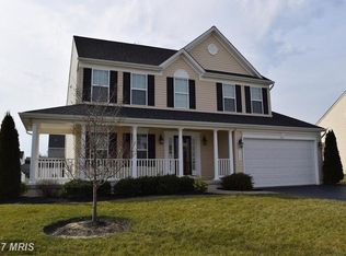 126 E Meadow Dr, Centreville, MD 21617