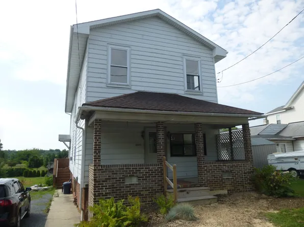 2605 Heidelberg Ave, Newmanstown, PA 17073
