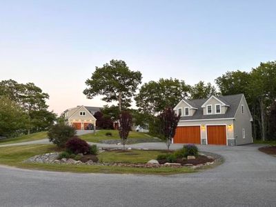 22 Wellington Drive, Rockport, ME, 04856