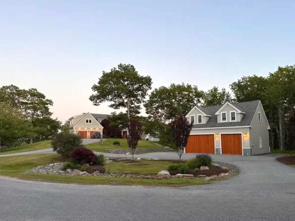 22 Wellington Drive, Rockport, ME 04856