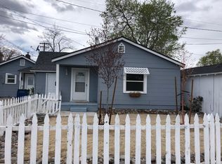 1107 & 1109 Wilson Ave #1107, Reno, NV 89502