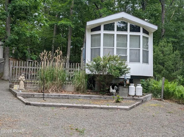 134 & 136 Wappinger Ln Lot S-5746-5745, Shohola, PA 18458