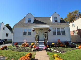 508 Thayer St, Ridley Park, PA 19078