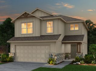 480 Pickrell Loop, Liberty Hill, TX 78642