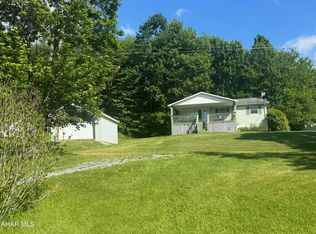 155 Railroad St, Blandburg, PA 16619