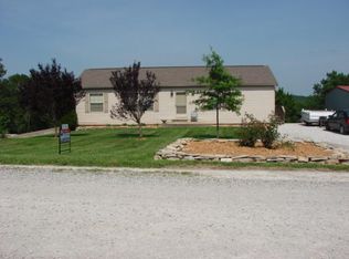 18530 S Albert Rd, Hartsburg, MO 65039