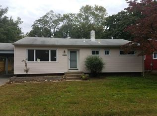 358 Marlboro Rd, Old Bridge, NJ 08857