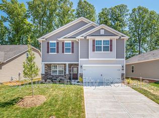 1115 Hardwick Dr, Mebane, NC 27302